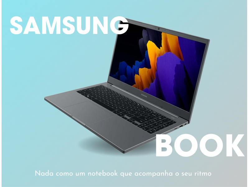 Samsung Book