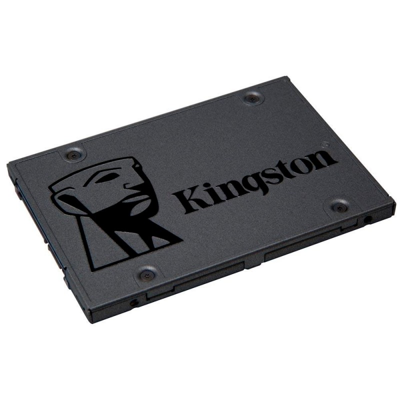 SSD 120GB KINGSTON A400 SATA