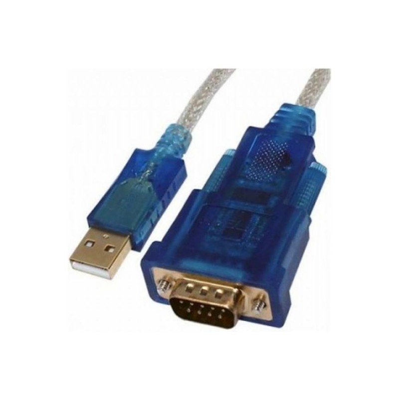 CABO USB  SERIAL RS232