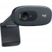 WEBCAM HD LOGITECH C270 720P 30 FPS MICROFONE INTEGRADO USB