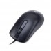 Mouse Usb Maxprint Ultra 1000Dpi