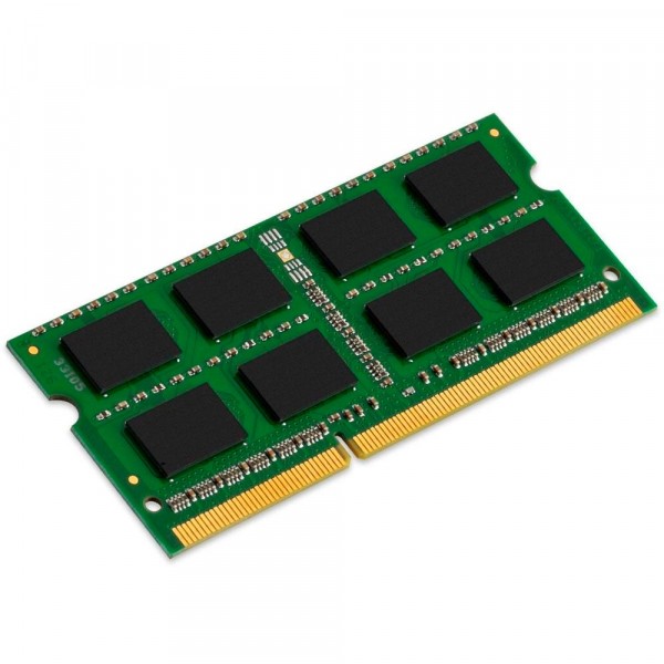 MEMORIA 4GB DDR3L PARA NOTEBOOK
