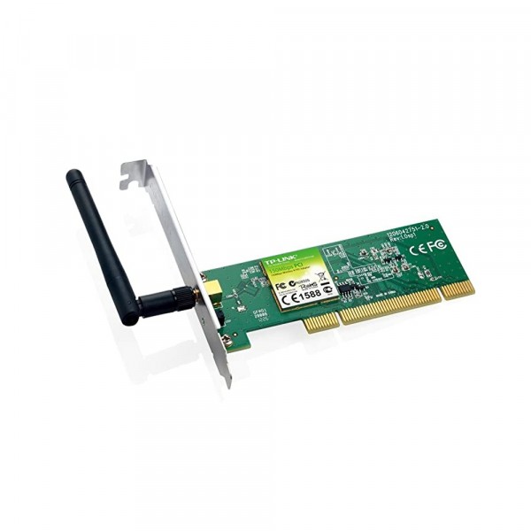 ADAPTADOR WIRELESS PCI TP-LINK TL-WN751ND
