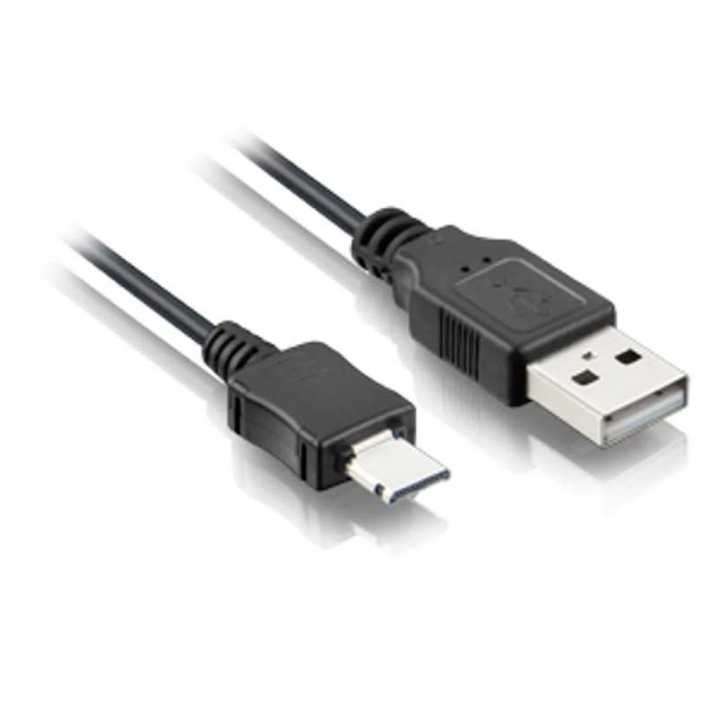 CABO MULTILASER MICRO USB 5 PINOS - WI226