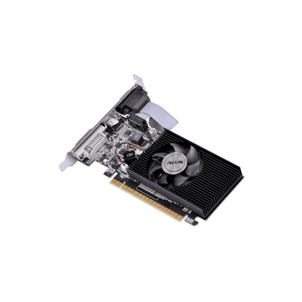 PLACA DE VIDEO AFOX GT 730 4GB 128 BITS