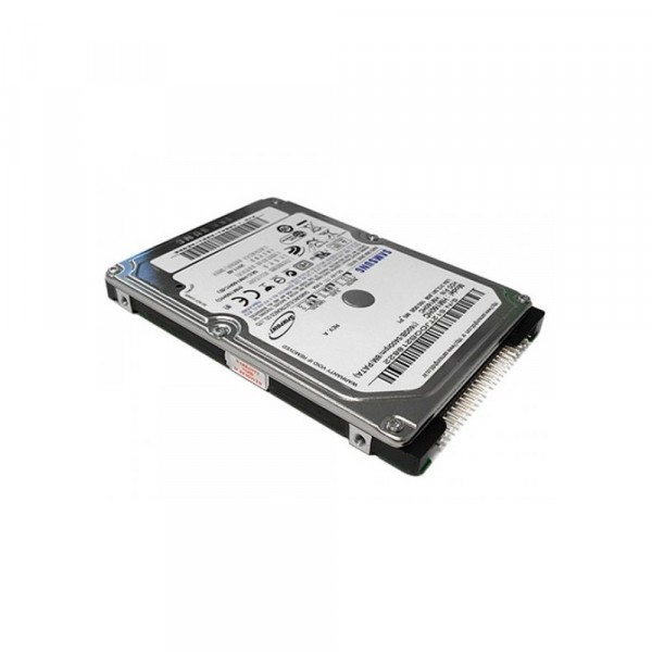 HD NOTEBOOK IDE 160GB 5400RPM SAMSUNG
