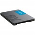 HD SSD 1TB CRUCIAL SATA 3 2.5 BX500 CT1000BX