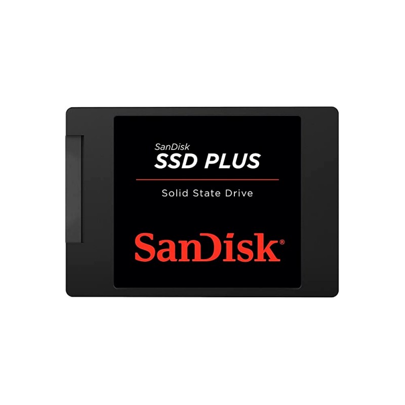 SSD SANDISK PLUS 1TB SATA III 2,5