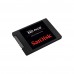 SSD SANDISK PLUS 1TB SATA III 2,5