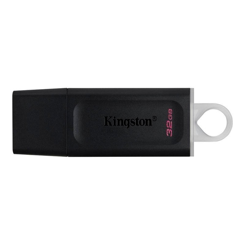 PEN DRIVE 32GB Kingston USB 3.9