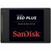SSD 240GB SATA III SANDISK 2.5"