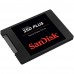 SSD 240GB SATA III SANDISK 2.5"