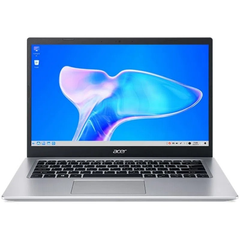 Notebook Acer Aspire I5 8GB SSD 256GB 14,0