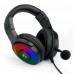 Headset Gamer Redragon Pandora RGB - H350RGB