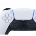Controle PS5 Dualsense branco