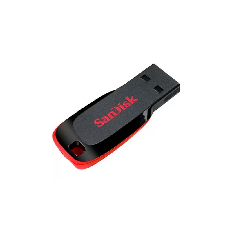 PEN DRIVE CRUZER BLADE SANDISK USB 2.0 16GB